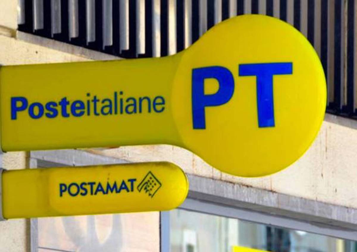 Azioni Poste Italiane