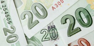quotazione lira turca