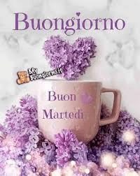 immagini di buon martedì