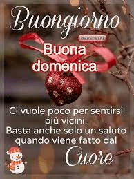 immagini buongiorno buona domenica