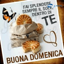 
immagini buona domenica nuove 8 Genaio 2023