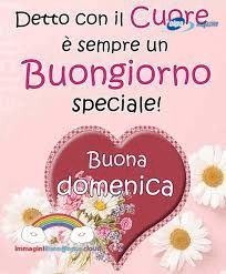 immagini buona domenica nuove