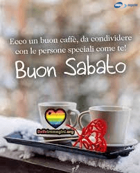 immagini buongiorno buon sabato