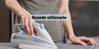 Ferro da stiro