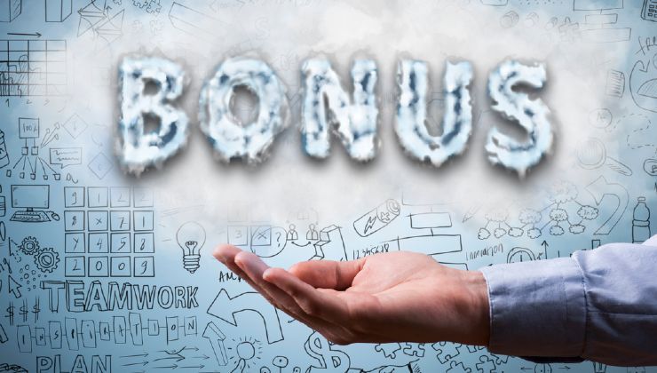 200 euro di bonus