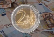 2 euro rari