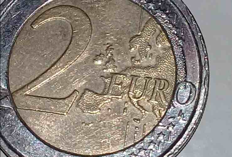 2 euro