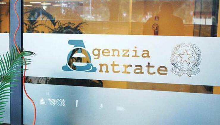 Agenzia delle entrate