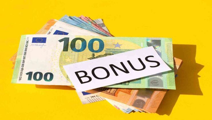 Bonus 100 euro