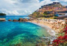 Borgo d’Italia
