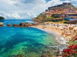 Borgo d’Italia