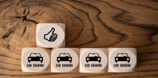 Car sharing