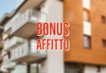 Casa in affitto