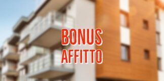 Casa in affitto