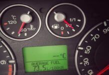 Consumi auto