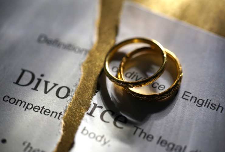 Divorzio