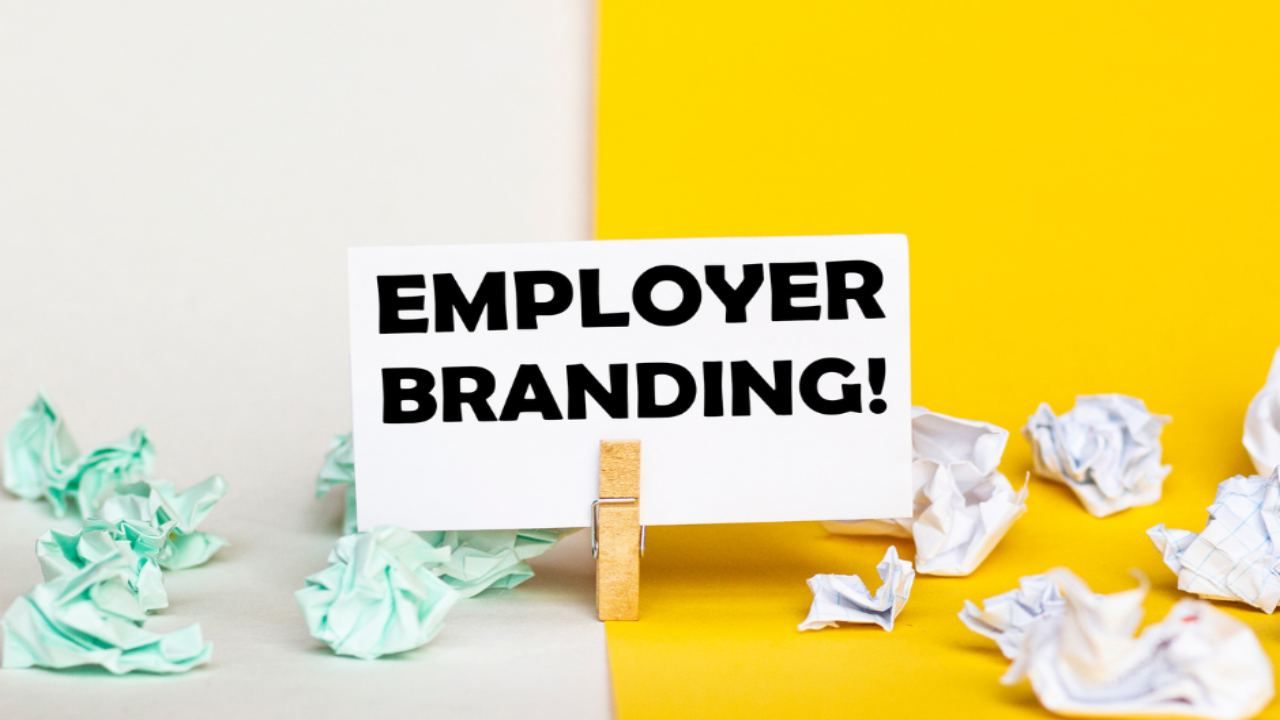 Employer Branding