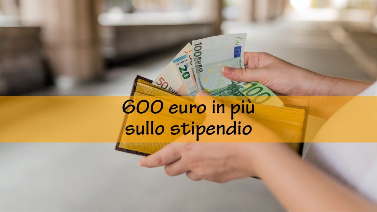 Euro nel portafoglio