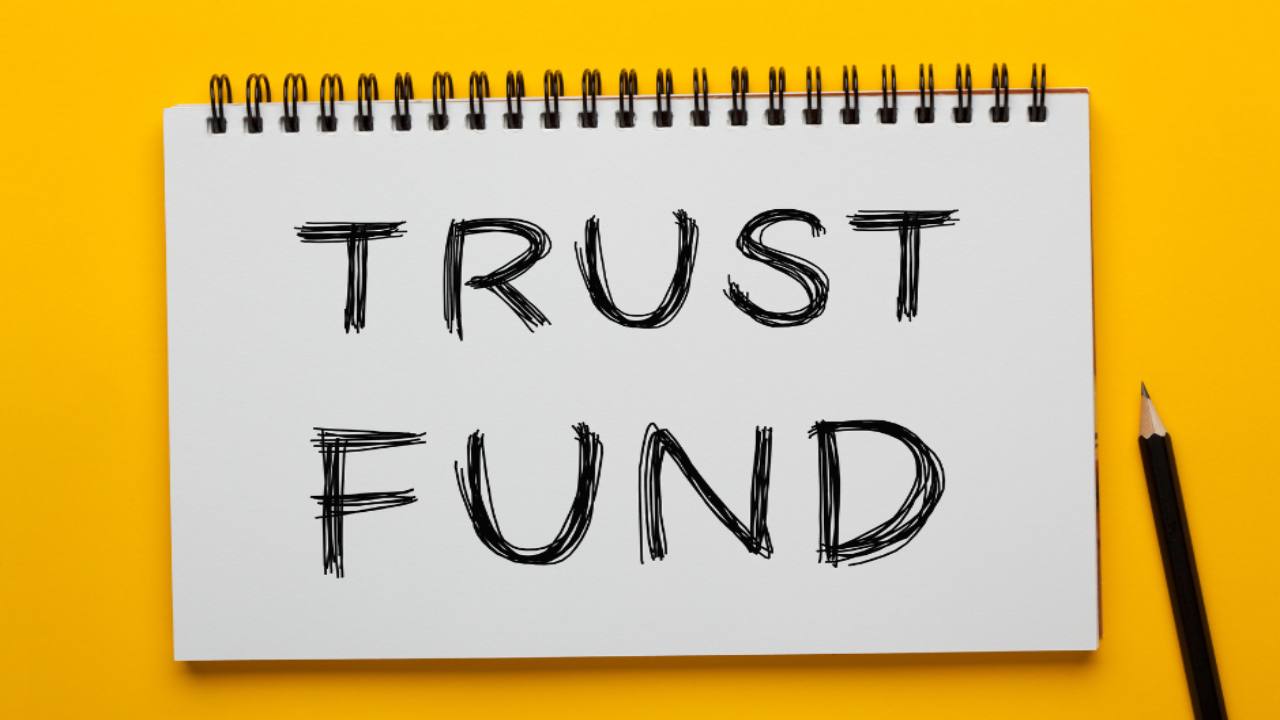 Come aprire un fondo fiduciario