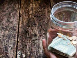 Fundraiser significato