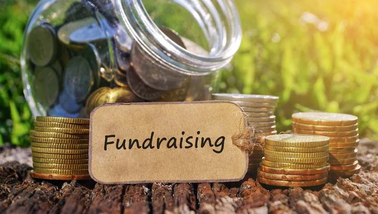 Fundraising