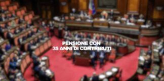 Governo riunito