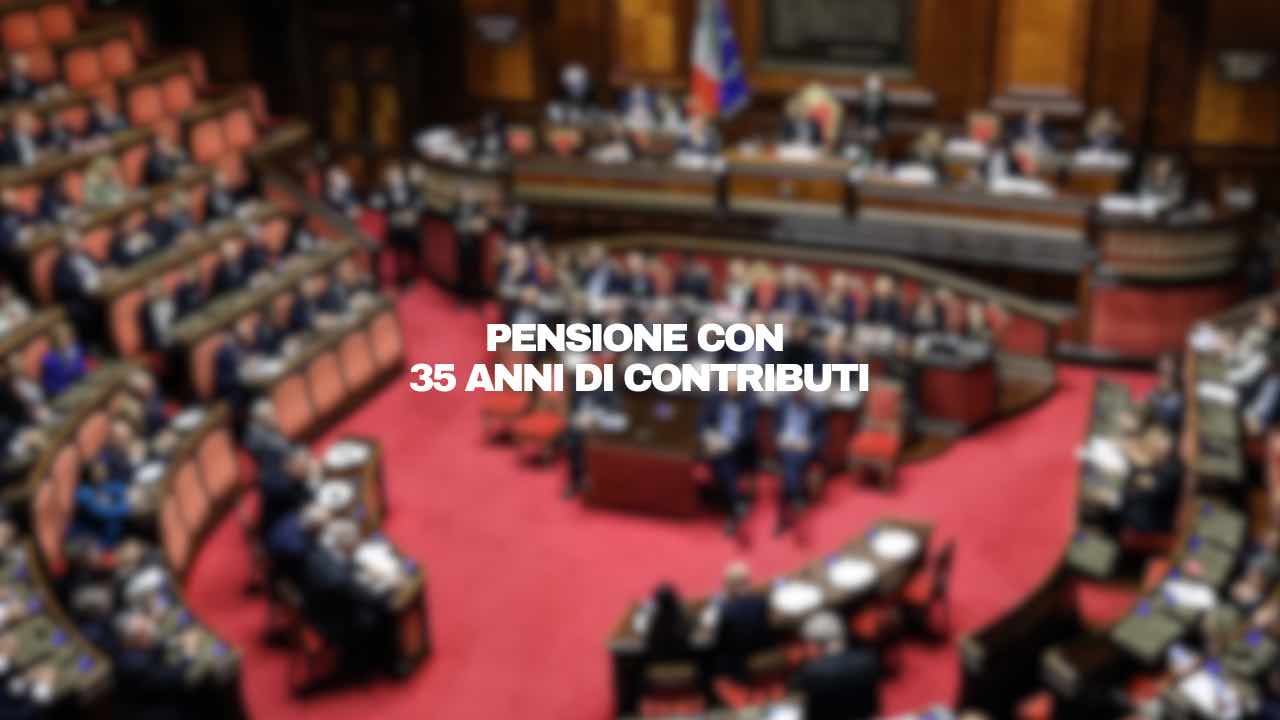 Governo riunito