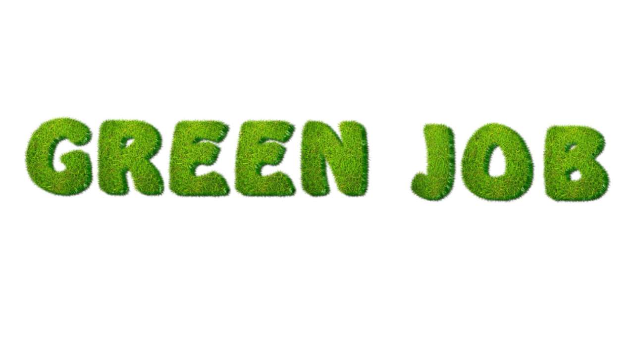 Green Jobs