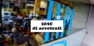 INPS vetrata
