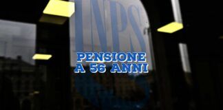 INPS vetrate