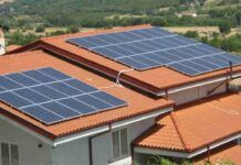 Impianto fotovoltaico