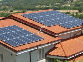 Impianto fotovoltaico