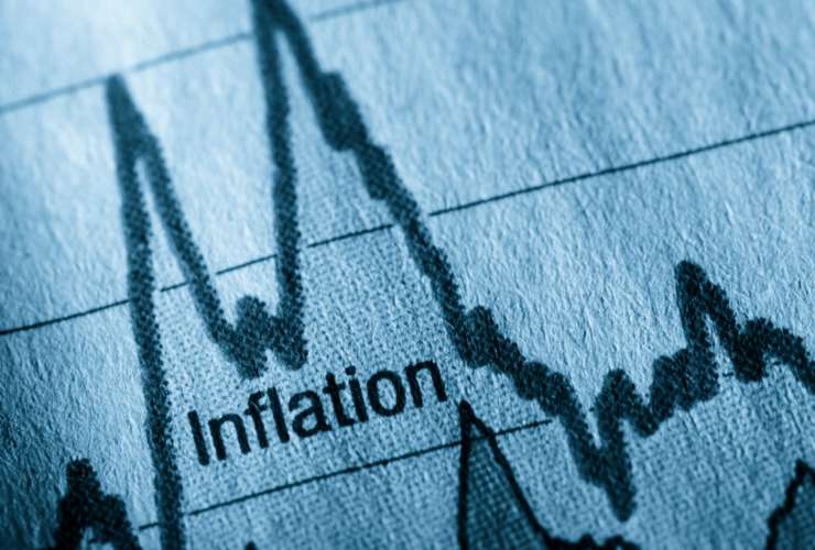 misure messe contro l'inflazione