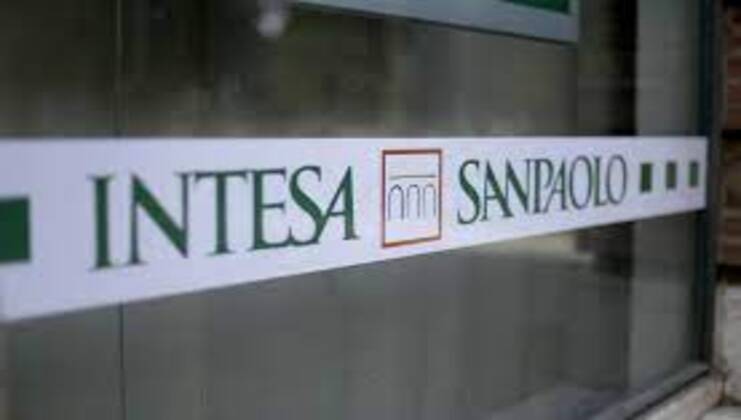 Intesa San Paolo Bank