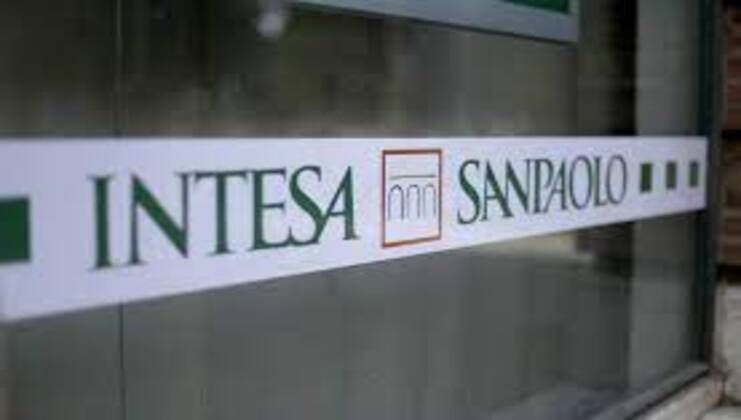 Intesa Sanpaolo Intesa Sanpaolo