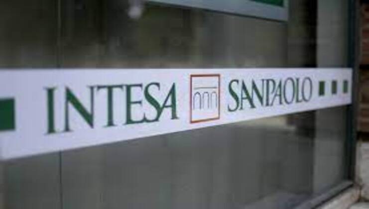 Intesa SanPaolo