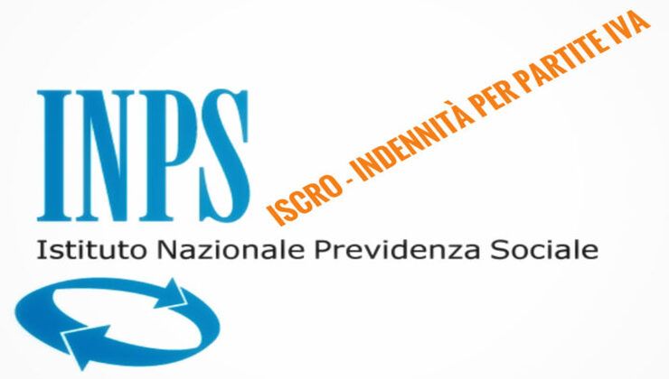 ISCRO con l'INPS