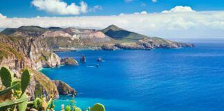 Isola di Vulcano