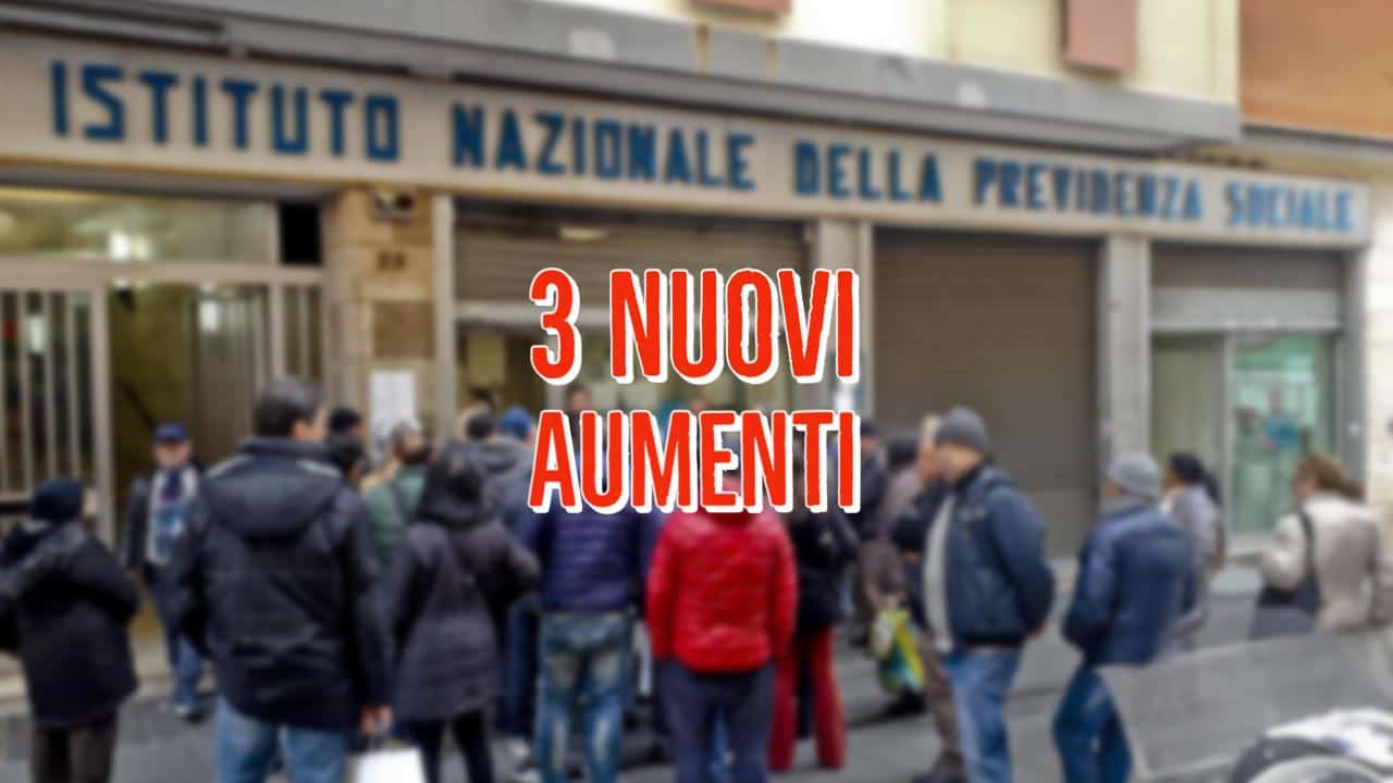 Istituto di previdenza sociale