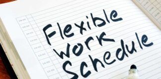 Lavoro flessibile