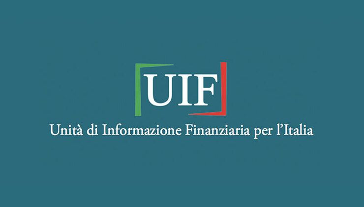 Logo UIF