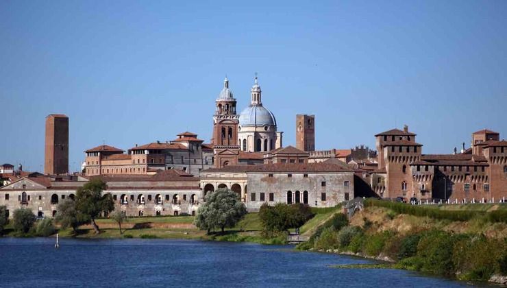 Mantova