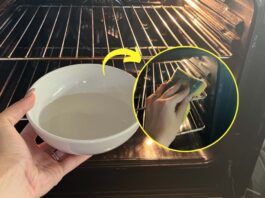 Metodo bacinella forno