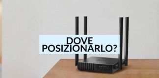 Modem WIFI