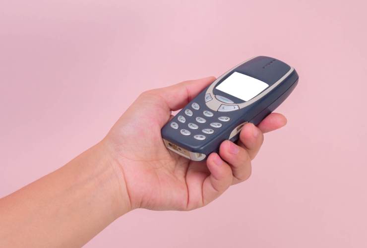 Nokia 3310