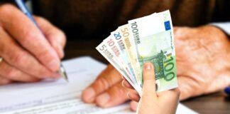 Pensione con quota 41