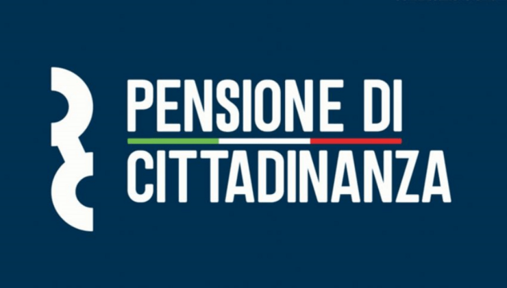 Pensione di Cittadinanza