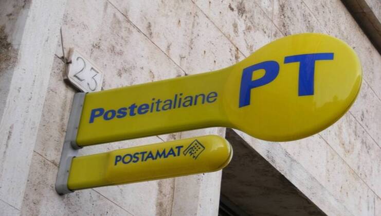 Nuove assunzioni alle Poste