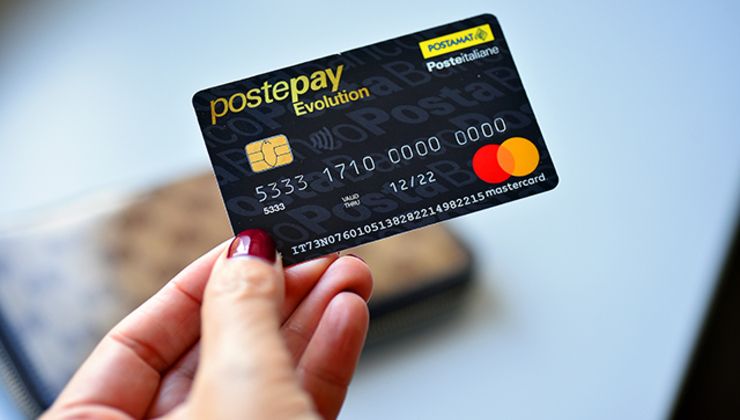 Postepay Postepay