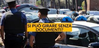 Posti di blocco